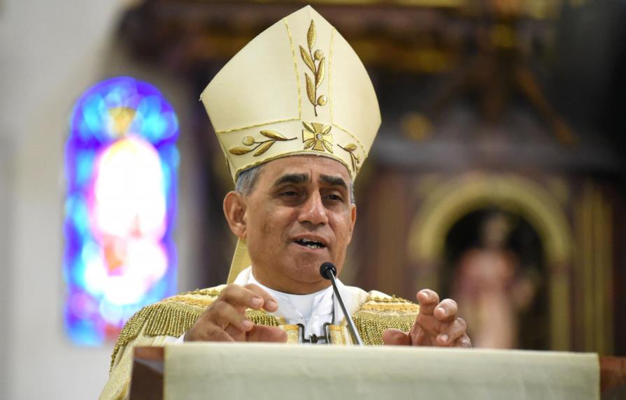 Arzobispado de Santiago convoca a caminata el jueves de Corpus Christi