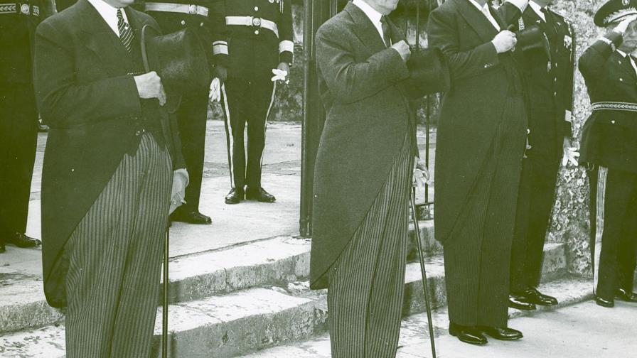 El terror trujillista se extendió por el Caribe y América Latina El terror trujillista se extendió por el Caribe y América Latina