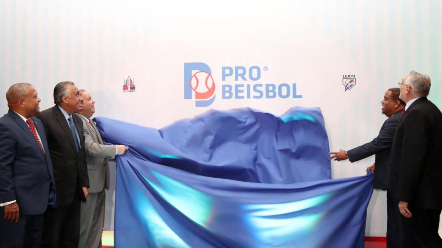 Nace Pro Béisbol, la alianza estratégica para llevar a RD a  Juegos Olímpicos
