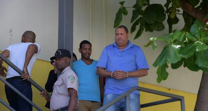 Ratifican prisión a “El Grande”, implicado en asesinato de Yuniol Ramírez