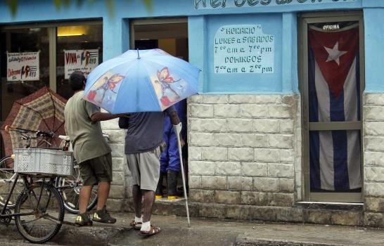 Díaz-Canel lidera reunión para valorar daños por graves inundaciones en Cuba 