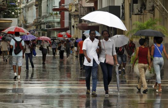 Díaz-Canel lidera reunión para valorar daños por graves inundaciones en Cuba 