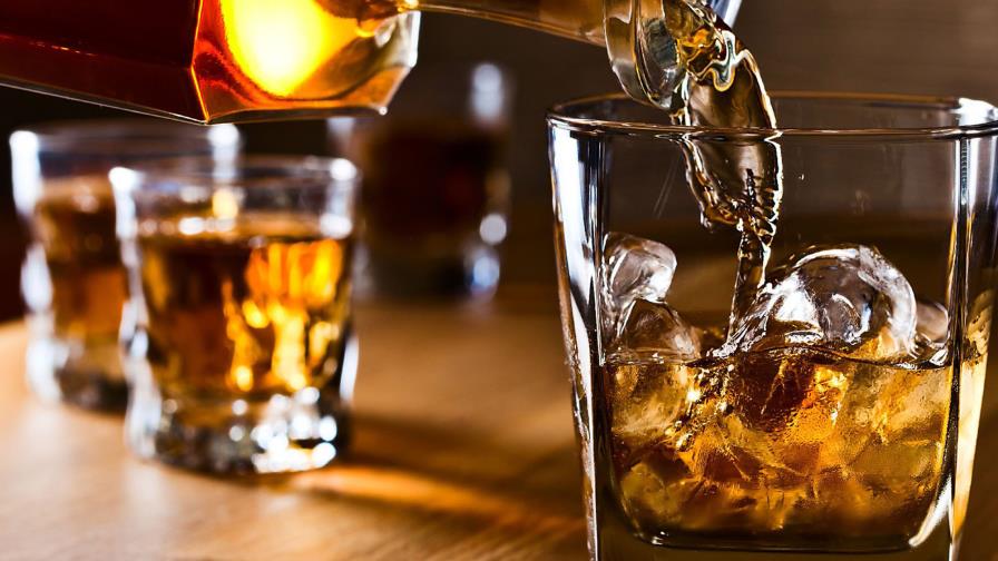 Beber alcohol en el trabajo puede ser beneficioso