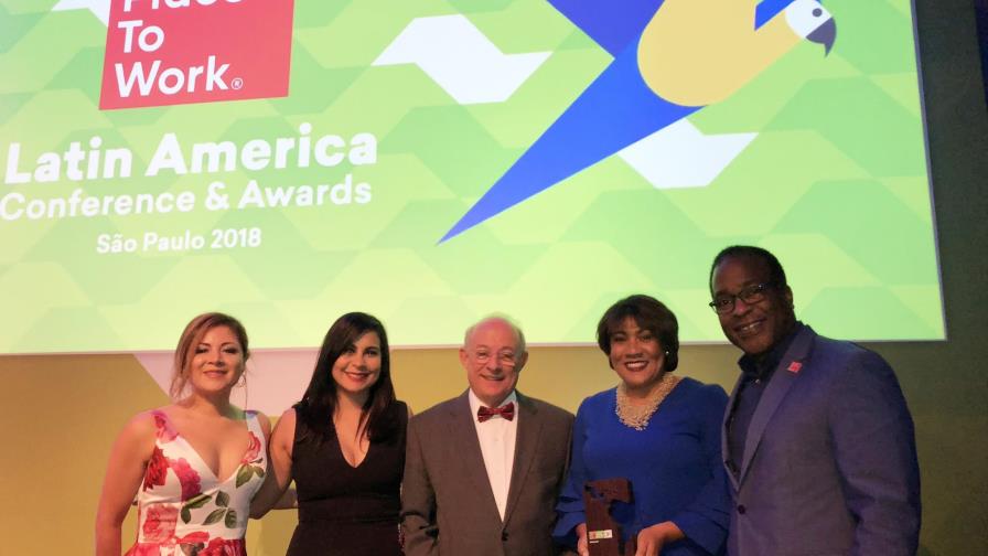 Grupo Universal , entre las mejores empresas para trabajar en América Latina