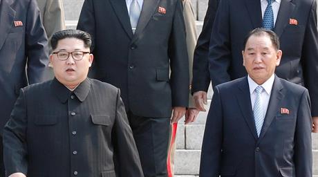 Corea del Norte denuncia las sanciones hostiles de EE.UU. y promete responder