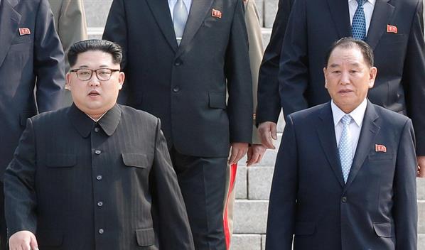 Corea del Norte denuncia las sanciones hostiles de EE.UU. y promete responder