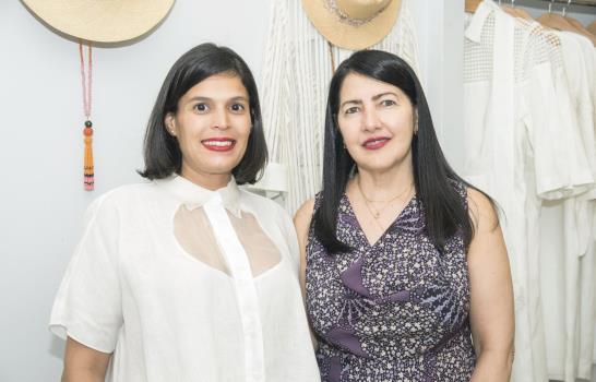 Jenny Polanco celebra 20 años en Bella Vista Mall