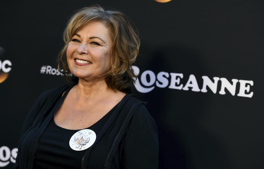 ABC cancela “Roseanne” por tuit racista de su estrella