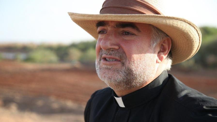 El padre Hartley, entre los gestores de la Apelación Pastoral contra el Papa Francisco