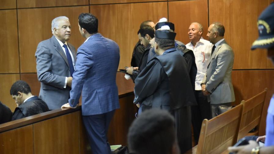EN VIVO: Audiencia de solicitud de peticiones en caso Odebrecht EN VIVO: Audiencia de solicitud de peticiones en caso Odebrecht