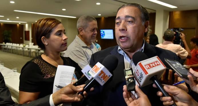 Confederación Patronal de la República Dominicana lamenta denuncia de sindicalistas ante la OIT