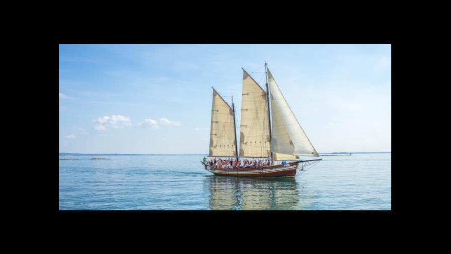 A bordo y abordo no significan lo mismo