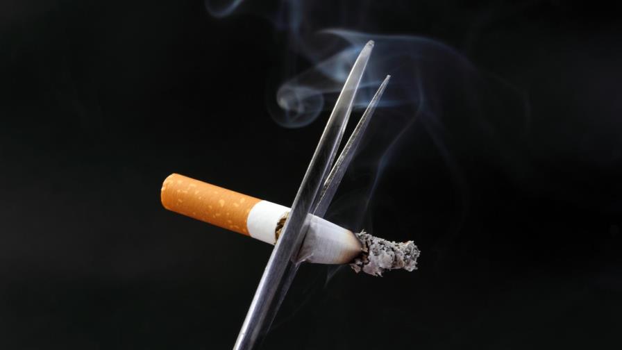 Ganancia de peso al dejar de fumar. ¡Siga adelante! Ganancia de peso al dejar de fumar. ¡Siga adelante!