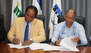 INESPRE y CEA realizar&aacute;n mercados en conjunto