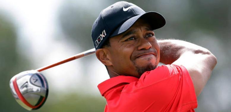 Tiger Woods encara el torneo Memorial confiado en cerrar su mal momento