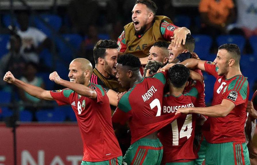 Marruecos ‘arrebata’ a Argelia dos jugadores con triple nacionalidad