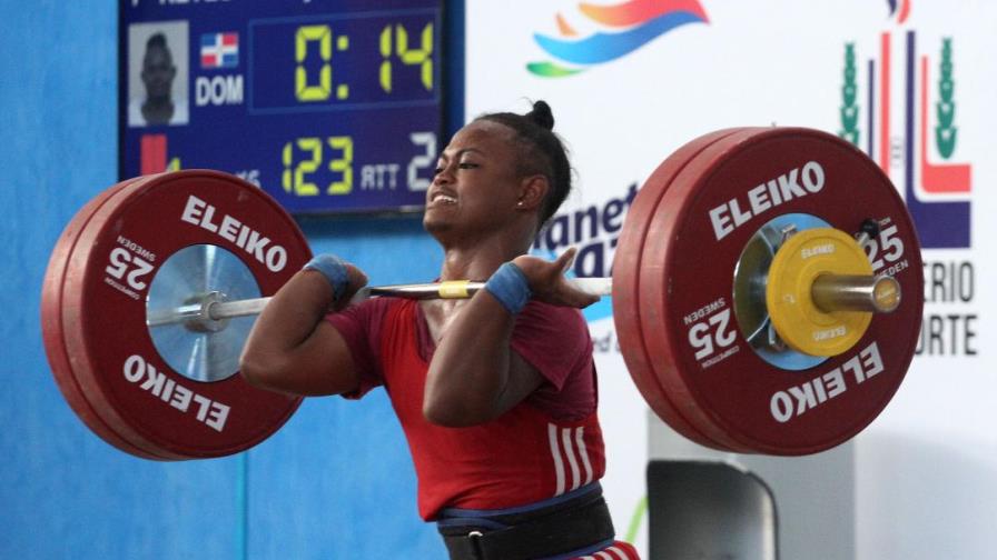 Pesas modifica reglas: plazas individuales y peso corporal 