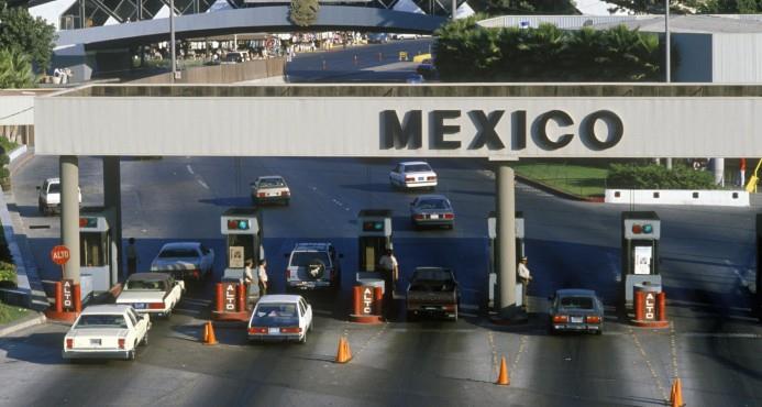 México y Canadá contraatacan con aranceles a la guerra comercial abierta por EE.UU.
