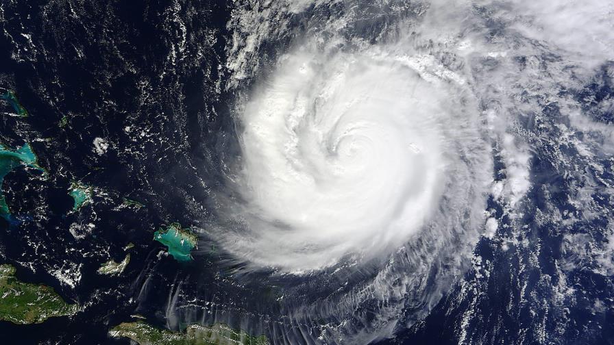 La temporada de huracanes 2018 arranca hoy y encuentra a RD con lluvias dispersas y calor