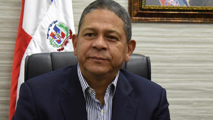 Tecnología de punta y perros para esta temporada ciclónica Tecnología de punta y perros para esta temporada ciclónica