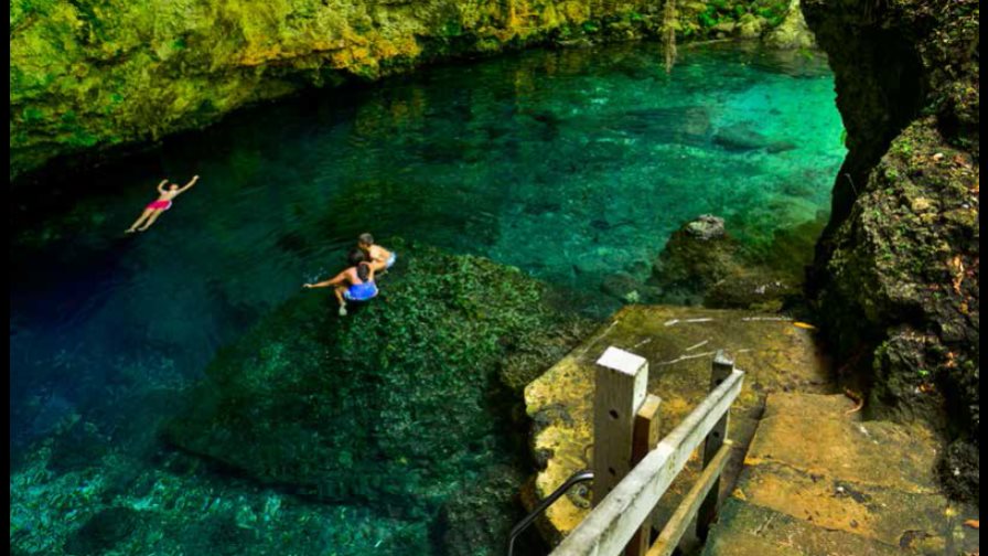 ¡Descubre María Trinidad Sánchez!