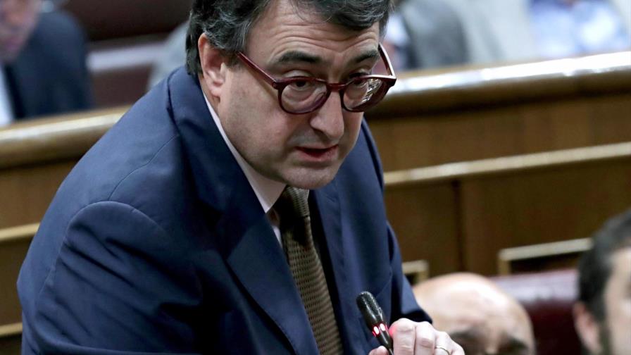 Bloque nacionalista votará para que socialista Sánchez presida el Gobierno