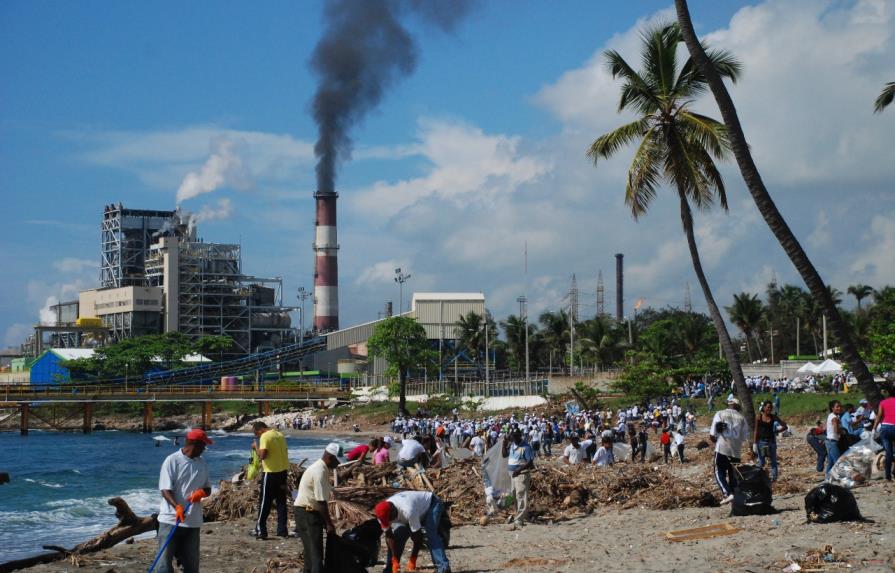 República Dominicana y países de la región celebrarán Día del Medio Ambiente con limpieza de playas