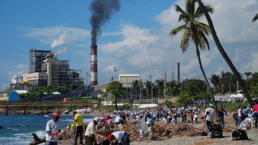 República Dominicana y países de la región celebrarán Día del Medio Ambiente con limpieza de playas República Dominicana y países de la región celebrarán Día del Medio Ambiente con limpieza de playas