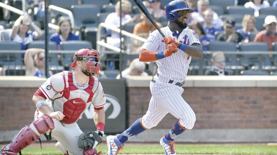 Reyes y Hanley bordean las curvas de buenas carreras que prometían más Reyes y Hanley bordean las curvas de buenas carreras que prometían más