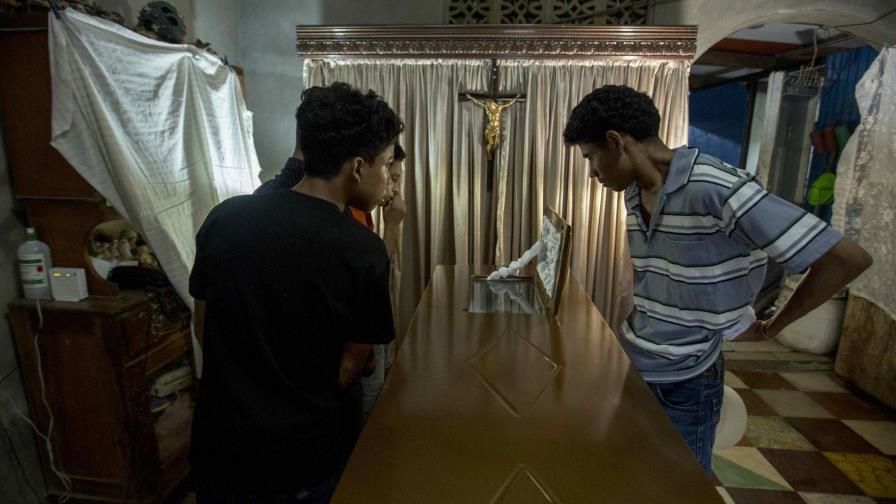 Nicaragua ratifica 15 muertos y 199 heridos en protestas de últimos dos días Nicaragua ratifica 15 muertos y 199 heridos en protestas de últimos dos días