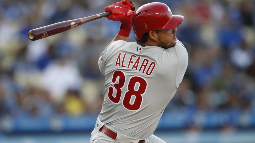 Nola anula a Dodgers; Filis arruinan regreso de Kershaw Nola anula a Dodgers; Filis arruinan regreso de Kershaw