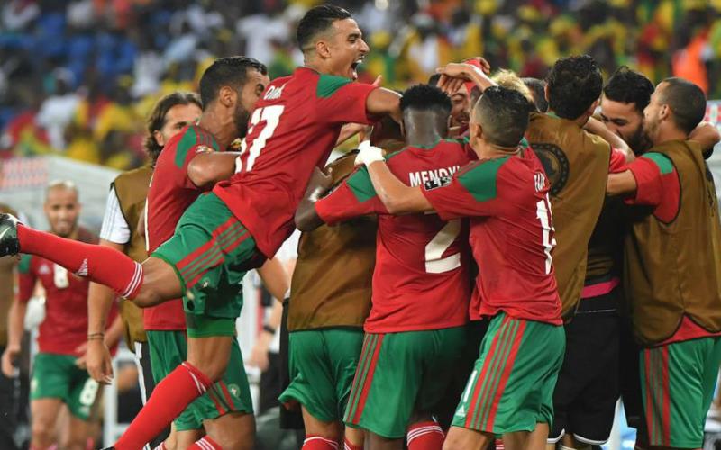 Renard, contento tras empate ante Ucrania, aunque Marruecos “debe mejorar”