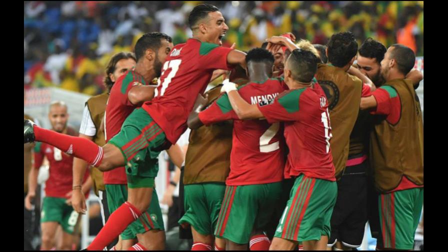 Renard, contento tras empate ante Ucrania, aunque Marruecos “debe mejorar”