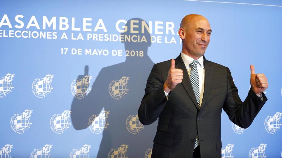 La Copa del Rey podría disputarse a partido único en 2019-2020