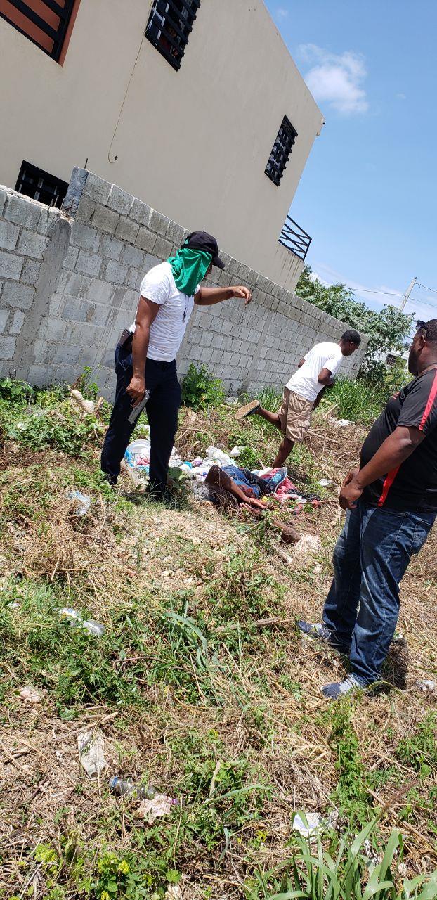 Dos muertos y varios heridos durante intento de fuga en cárcel de San Pedro de Macorís