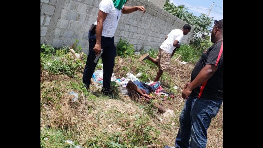 Dos muertos y varios heridos durante intento de fuga en cárcel de San Pedro de Macorís