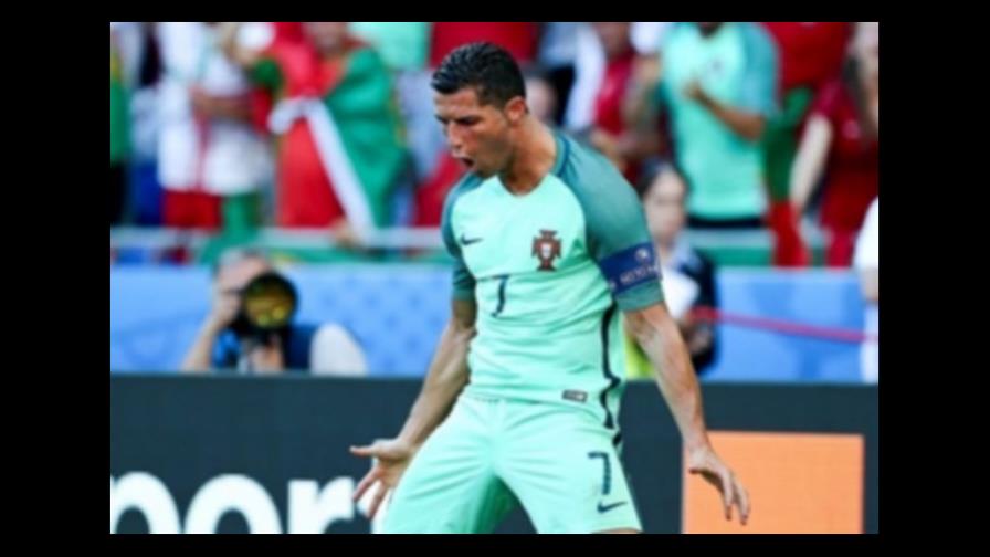 Ronaldo no estará con Portugal en partido contra Bélgica