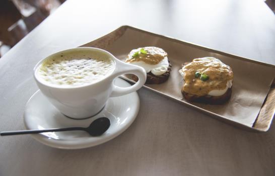 Casa Barista: la versatilidad de tomar café Casa Barista: la versatilidad de tomar café