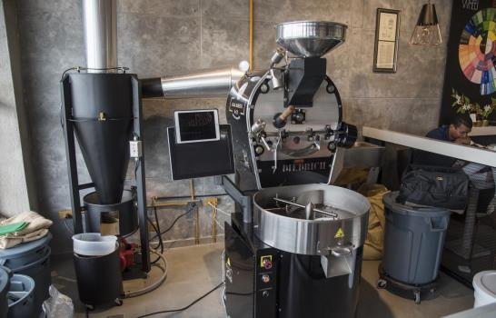 Casa Barista: la versatilidad de tomar café Casa Barista: la versatilidad de tomar café