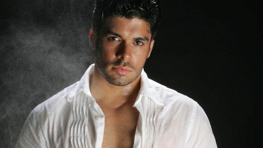 Jerry Rivera, una de las voces de la salsa romántica en escena