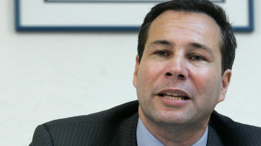 Justicia argentina confirma que la muerte del fiscal Nisman fue un homicidio