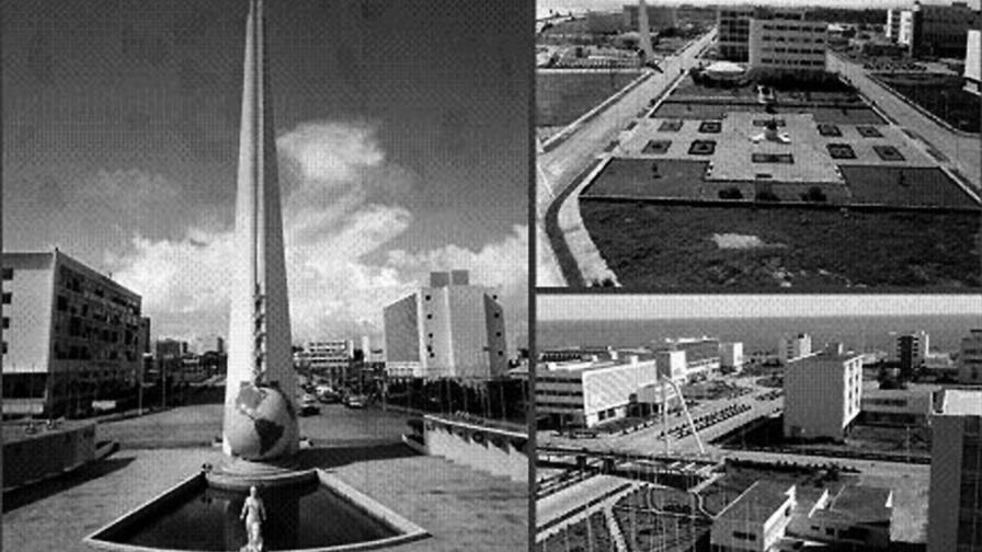 Árabes en el Año del Benefactor