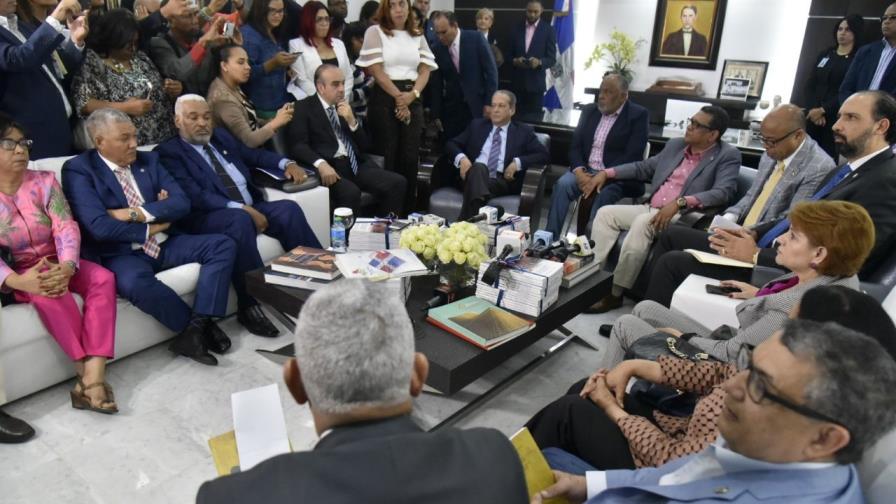 Legisladores aún no se ponen de acuerdo sobre primarias con padrón abierto o cerrado