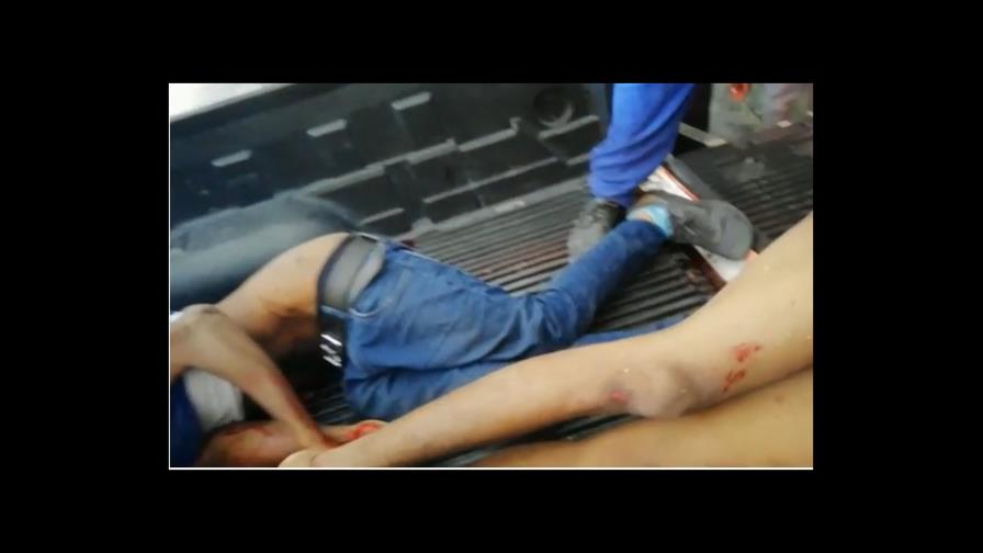 Identifican reclusos que murieron en intento de fuga de cárcel San Pedro de Macorís