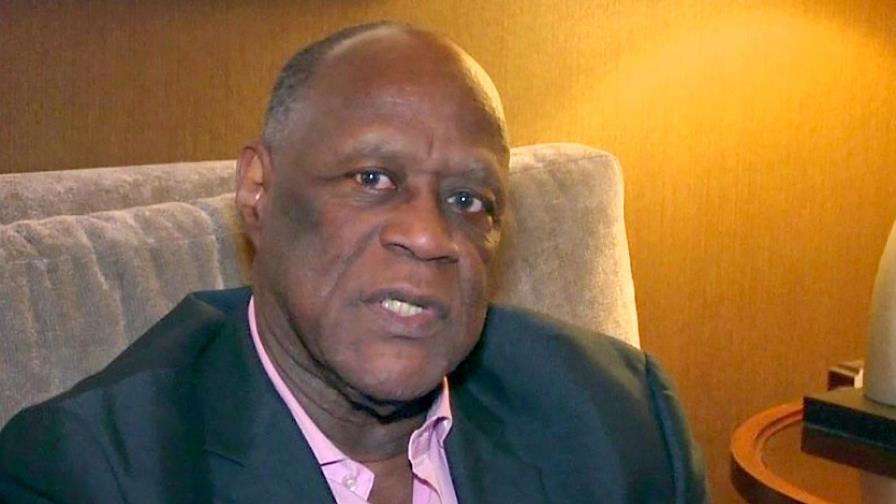 Adiós a Joseíto Mateo