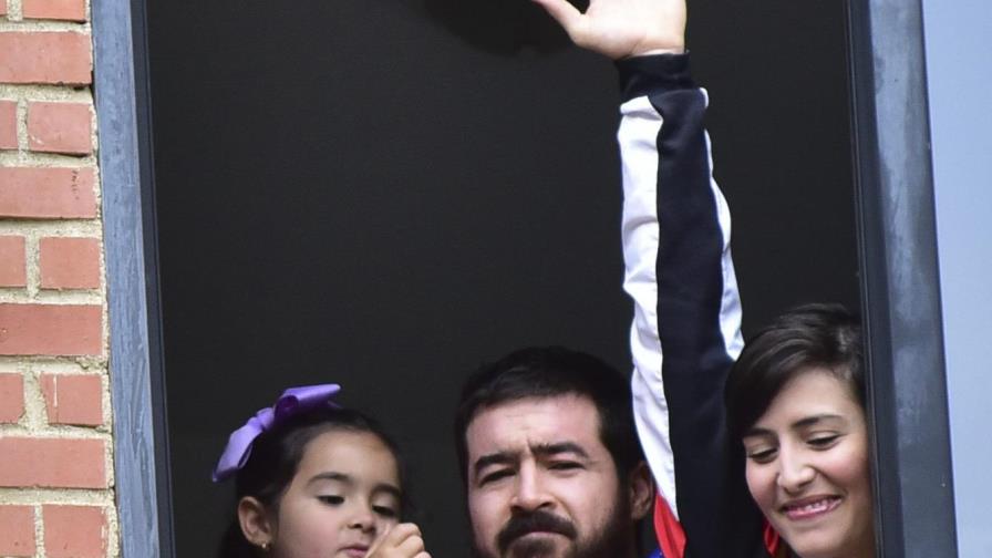 El Tribunal Supremo venezolano ordena excarcelar a 39 opositores