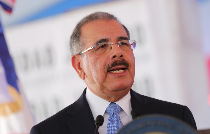 Presidente Medina resalta aporte de Joseíto Mateo al merengue