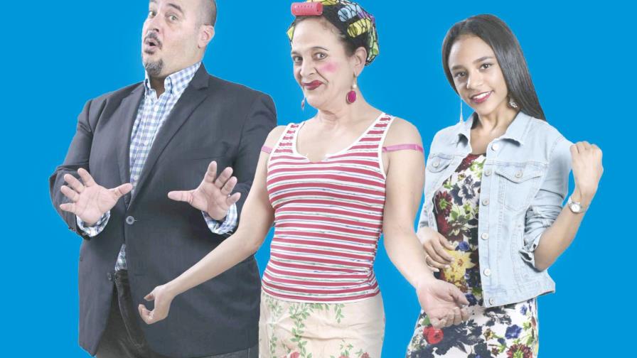 Sube el telón en este fin de semana Sube el telón en este fin de semana