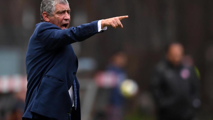 Portugal va tras la meta con la estrategia que ganó la Eurocopa