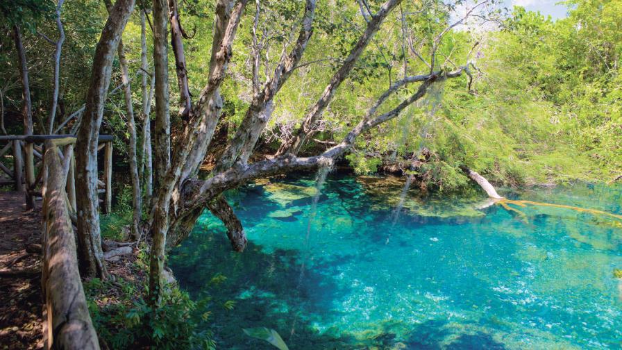 Senderismo: tras las montañas y los valles